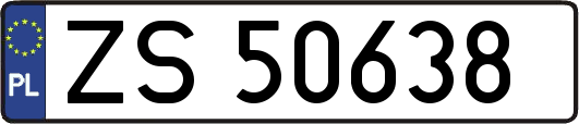ZS50638