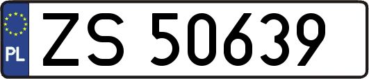 ZS50639