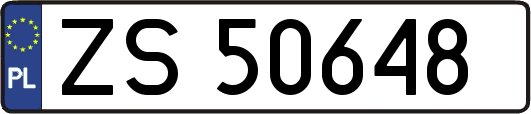 ZS50648