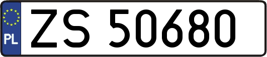 ZS50680
