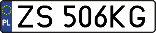 ZS506KG