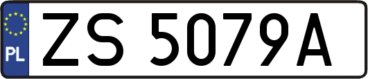 ZS5079A