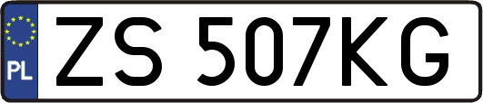 ZS507KG