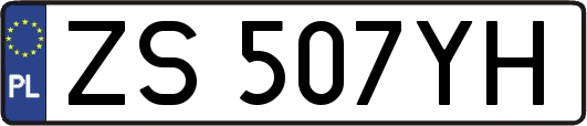 ZS507YH