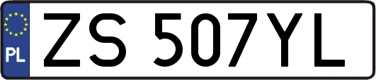 ZS507YL