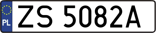 ZS5082A