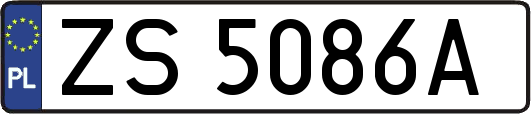 ZS5086A