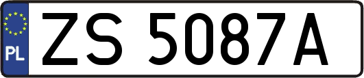 ZS5087A