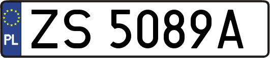 ZS5089A
