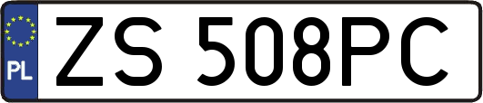 ZS508PC