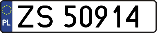 ZS50914