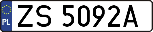 ZS5092A