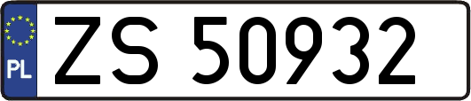 ZS50932