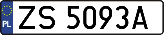 ZS5093A