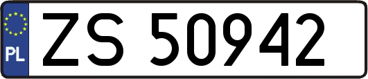 ZS50942