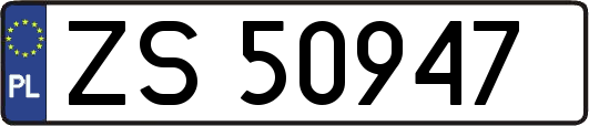 ZS50947
