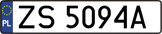 ZS5094A