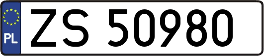 ZS50980