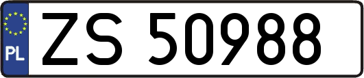 ZS50988