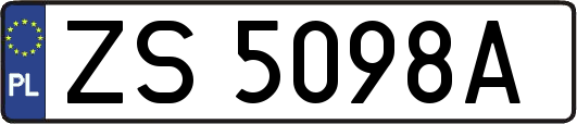 ZS5098A