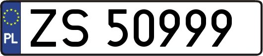 ZS50999