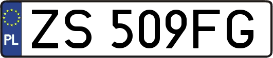 ZS509FG
