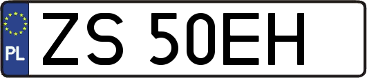 ZS50EH