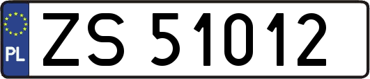 ZS51012