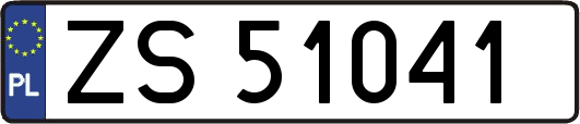 ZS51041