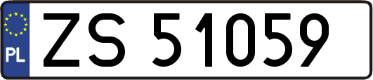 ZS51059