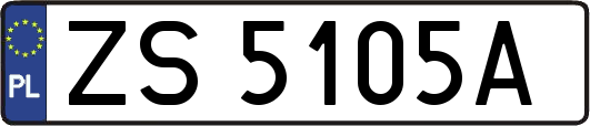 ZS5105A