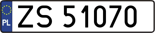 ZS51070