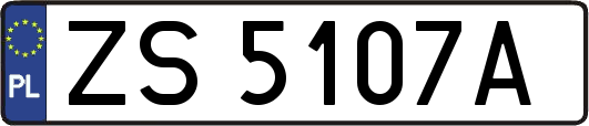 ZS5107A