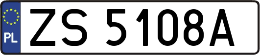 ZS5108A