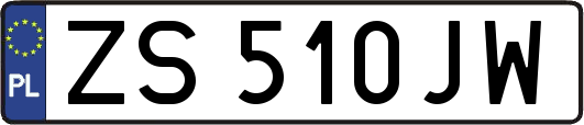 ZS510JW