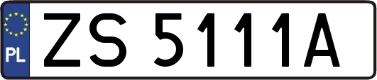 ZS5111A