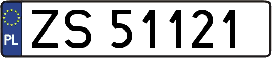 ZS51121