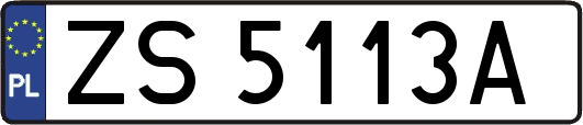 ZS5113A