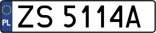 ZS5114A