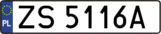 ZS5116A