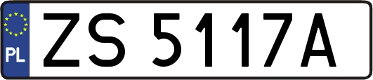 ZS5117A