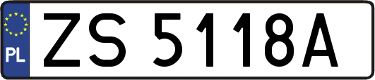 ZS5118A