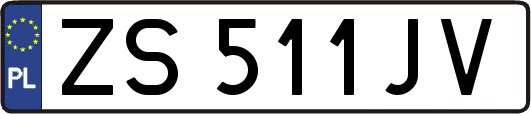 ZS511JV