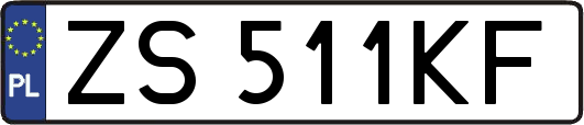 ZS511KF