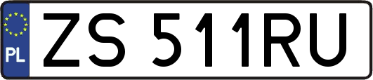 ZS511RU