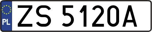 ZS5120A