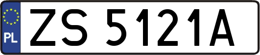 ZS5121A