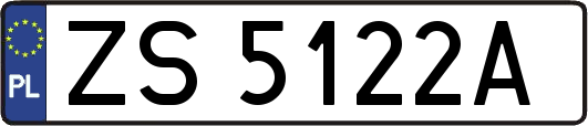 ZS5122A