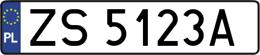 ZS5123A
