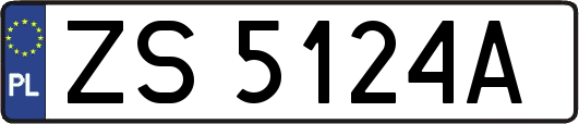 ZS5124A
